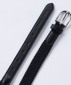 FILA GOLF／marie claire 【marie claire SPORT】 メッシュベルト