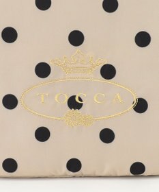 TOCCA BAMBINI 【WEB限定】LOGO TABLET CASE タブレットケース