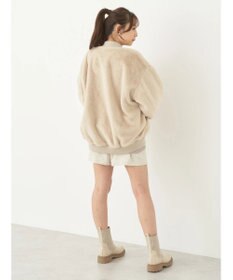 earth music&ecology リバーシブルＭＡー１