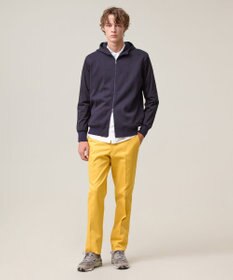 J.PRESS MEN このさりげなさが大人気【IVY COLLECTION】【UNISEX】バックブルオックスガーメントダイ シャツ