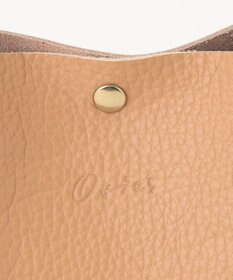 UNBILLION 【テレビ ドラマ着用アイテム】Otias シュリンクレザーショルダ－バッグ