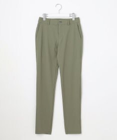 23区GOLF 【WOMEN】ナイロン4WAYストレッチ テーパードパンツ