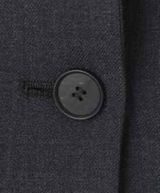 ICB 【UVカット・洗える】ウール2WAYストレッチ テーラードジャケット