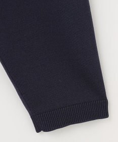 UNFILO MENS 【接触冷感】イージーケア ニットロングTEE [23年春夏商品]