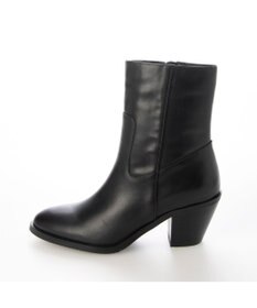 ing <ing>ウエスタン調カジュアルブーツ