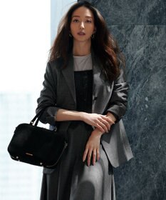 23区 【セットアップ対応】TWサキソニー シングル ジャケット