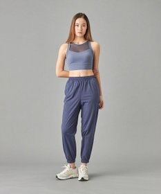 Chacott Boost シアーコンビブラトップ