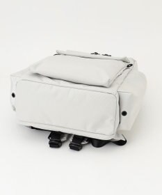 Y'SACCS 【大人のおしゃれ手帖5月号掲載】鶴田真由×Y'SACCS　フラップリュックサック