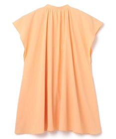 BEIGE， LUCILLE / バンドカラーブラウス