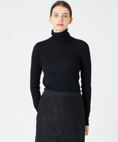 BEIGE， FORD / ハイネックトップス