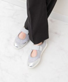 Bridget Birkin 【PARADIS COULEUR】ロープロファイルメリージェーンスニーカー