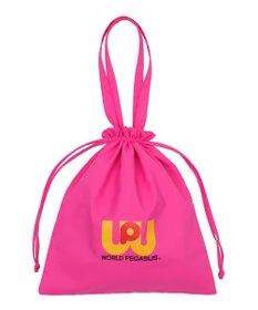 WEGO 【SCHOOLITEM】ワールドペガサスコラボマルチキンチャク