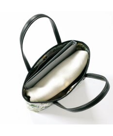 IBIZA ディベルシオン　セミショルダーバッグ