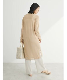 Green Parks BEST PRICE セルフカットプリーツパンツ