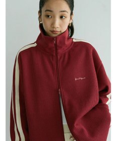 CRAFT STANDARD BOUTIQUE 【ユニセックス】トラックジャケット