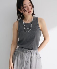 Green Parks ピグメントアメスリタンク