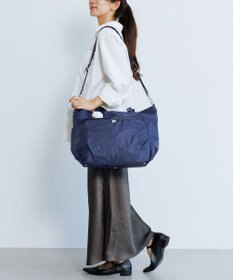 ACE BAGS & LUGGAGE Kanana project COLLECTION シェリ トートバッグ 17946 カナナプロジェクト コレクション