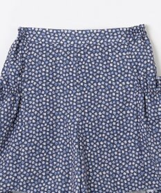 組曲 KIDS 【110-140㎝】Tiny Rose キュロット