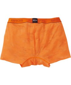 WACOAL MEN ボクサーパンツ 「レースボクサー」 通気性 フロント快適グラマラス 前閉じ GT3340 /ブロス バイ ワコールメン