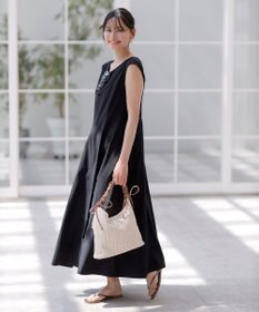 ANY SIS シャーリングサマー バッグ