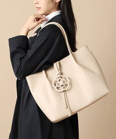 CLATHAS ジュドランジュ トートバッグ