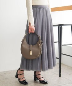 ACE BAGS & LUGGAGE 【雑誌掲載】Jewelna Rose セレーナ・ハンドバッグ 16148 ジュエルナローズ