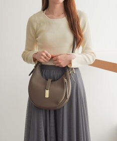 ACE BAGS & LUGGAGE 【雑誌掲載】Jewelna Rose セレーナ・ハンドバッグ 16148 ジュエルナローズ