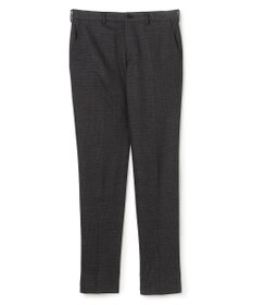 JOSEPH HOMME 新素材【ストレッチ/セットアップ対応】クリアドビージャージー   テーパードパンツ / CITY