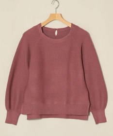 ONWARD Reuse Park 【any SiS】ニット秋冬