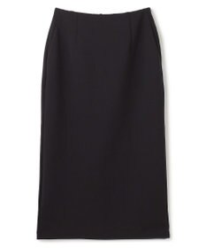 UNFILO L BEAUTY FORM JERSEY Light Iラインスカート