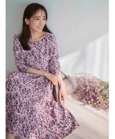 TOCCA 【00サイズあり・洗える・消臭】AUTUMN BABYS ドレス