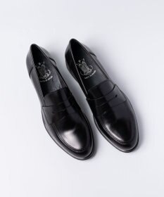 BONTRE 【BONTRE/ボントレ】コインローファー