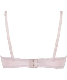 Wing ブラジャー 軽くしなやかな樹脂ワイヤー ソフトなつけごこち ボリューム調整が可能 【しなやかワイヤーブラ】 Aカップあり 小さいサイズ ブラ KB2427 ウイング／ワコール