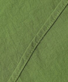 UNFILO MENS Light Move ポケットシャツ [24年春夏商品]