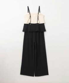 GRACE CONTINENTAL キャミセットワイドパンツ