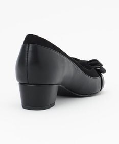 TOCCA GROSGRAIN RIBBON PUMPS パンプス