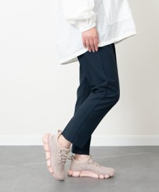 Bridget Birkin 【VINCULUM×phiten】アクティブコラボニットスニーカー