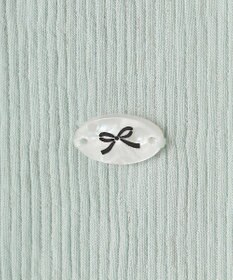 Feroux ナチュラルタッチ 楊柳 シャツ