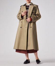 Paul Smith リラックス トレンチコート