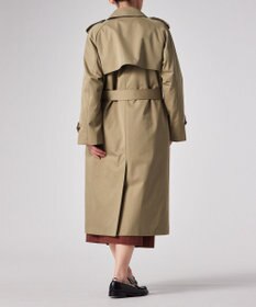 Paul Smith リラックス トレンチコート