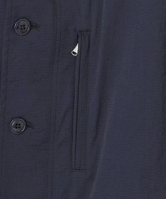 J.PRESS MEN 【MECHANICAL】【ハイパワーストレッチ / 撥水】クラシックドライビングジャケット