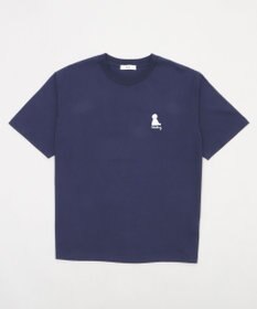 WEGO 【MLサイズ展開/綿100%】グラフィックワンポイントT（SS）