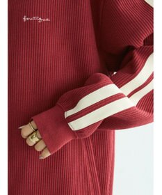 CRAFT STANDARD BOUTIQUE 【ユニセックス】トラックジャケット