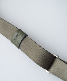 MIYABIYA LAQUOH【撥水加工】篭目柄エンボスボンディングショルダー