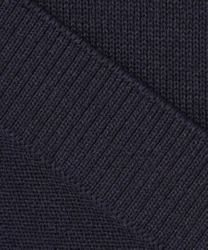 UNFILO MENS 【接触冷感】イージーケア ニットロングTEE [23年春夏商品]