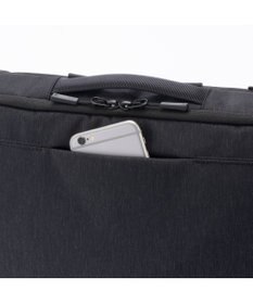 ACE BAGS & LUGGAGE ace. エース ハンスリーSDH ショルダーバッグ ボディバッグ A4ファイル 杢調生地  67792