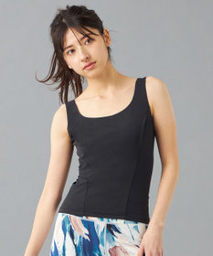 Chacott Chacott BALANCE Boost ブラトップロング