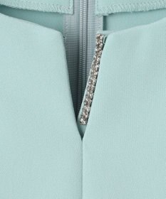 自由区 L 【セットアップ対応・洗える】トリアセダブルクロス ブラウス