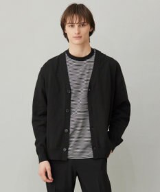 UNFILO MENS スゴ機能美 ニット カーディガン