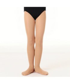 Chacott ジュニア・ダンシングタイツII（フーター）